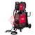 ARCAIRSHOP  Lincoln Speedtec 400SP Water Cooled Mig Welder Package, with LF-52D Wire Feeder, Ready to Weld, 400v