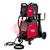 ESAB-GCE-SC  Lincoln Speedtec 500SP Air Cooled Mig Welder Package, with LF-52D Wire Feeder, Ready to Weld, 400v