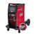 LINCMIGWIRE  Lincoln Powertec i380C Advanced MIG Inverter Welder Water Cooled Package - 400v, 3ph
