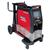 0700009883  Lincoln Invertec 400TP DC TIG Inverter Welder Ready To Weld 4-Wheel Air Cooled Package - 415v, 3ph