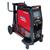 0000100323  Lincoln Invertec 400TP DC TIG Inverter Welder Ready To Weld 4-Wheel Water Cooled Package - 415v, 3ph