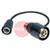 0700000274  Lincoln Active8 FM Euro Adaptor Kit