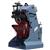 KBM-28-100  Gullco KBM 28 Portable Plate Edge Bevelling Machine