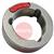 4016969  Lincoln Drive Roll for Solid Wire 0.6-0.8mm