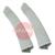 WP403676-11  Lincoln Linc Screen II Replacement Sweatband (Pack of 2)