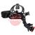 W000271208  Lincoln Viking X6 Headgear Kit