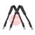 CK-AK-MR  Lincoln Viking PAPR Shoulder Straps