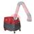 PAR-GHPA150230C  Lincoln Mobiflex 300-E Mobile Fume Extractor (Machine Only, Arm Not Included)