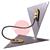 MFC318  450mm Snake Magnet, with Spring Clamp & 2 Magnetic Pads