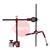 0700000255  Flange Wizard Off/On Magnet Multi-Hole Imager