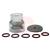 7900022610  Furick Mooseknuckle 14 Pyrex Cup Kit for 2.4mm (1x Cup, 2x Diffusers & 5x O-Rings)