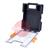 MKC-ETOP2  HMT VersaDrive STAKIT Half Top Case