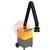 W0200002  Plymovent MobileGo Mobile Filter Unit with Economy Extraction Arm