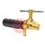 K2939-1  Trafimet 600A Earth Clamp