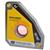 MS346C  30°/60°, 45°, 90° Multi Angle Magnet Square, 40Kg Force