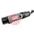 CK-TS3STK  Orbital Service Portable Tungsten Grinder - Grind, Cut & Flat - 220v