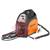 K12060-1                                            Kemppi MinarcTig 250 with 8m TX225GS8 Torch, Earth Cable & Gas Hose
