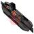P415GTX  Kemppi Supersnake GTX Air Cooled Sub-Feeder Package with Heavy Duty Cable - 10m / 50mm2
