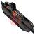 P415GTX  Kemppi Supersnake GTX Air Cooled Sub-Feeder Package with Heavy Duty Cable - 15m / 50mm2