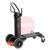 CK-CWMT412035S  Kemppi 4 Wheel Transport Unit w/ Cylinder Carrier