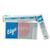 W022458  Elga P45S Mild Steel Electrodes 2.0mm Diameter x 300mm Long. 12.0kg Carton. E6013