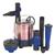 790052390  Submersible Pond Pump Stainless Steel 230V