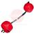 PB04  Inflatable Twin Purge Bag System, 3