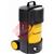 PHV-W3-PKG  Plymovent PHV-W3 Portable Welding Fume Extractor with Hose Package, 230v