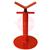 PJ1-4  PJ1 Uno Pipe Stand with V Head, 600 - 750mm