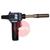 PPS360  Push Pull Gun 360A 8m with Euro Connection
