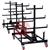 PRLK  Armorgard PipeRack Linking Kit for Armorgard PipeRack
