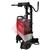 P05532  Lincoln Invertec 275TP DC TIG Inverter Welder Ready To Weld Air Cooled Package - 415v, 3ph