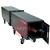 PS3.0  Armorgard Mobile PipeStor - 3 Metre