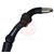 R4500311  MHS Smoke-450-SC Fume Extraction Water Cooled MIG Torch, 550A with Exhaust & Euro Connection - 3m
