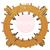 RC0406  Rim Clamp, 4 - 6