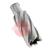 RCL53  Rotabroach M2 Cutter 43mm x 50mm Depth, Long Series