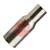 101E3302  Tweco Nozzle, 12.7mm Bore, 22mm Outer Diameter