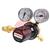 RCL41  GCE SmartControl Argon/CO2 Regulator Side Entry, 0 - 30 l/min,  G5/8