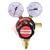 CK-AMT2L103L14  GCE SmartControl Acetylene Regulator Bottom Entry, 1.5 Bar, G5/8“ LH Inlet, G3/8