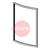 KP3701-1  Lincoln Viking Outer Lens Seal