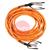 SGTXW107HDCBL  Kemppi Supersnake GTX Heavy Duty Water Cooled Interconnection Cable (Std Liner FE 1.0-1.6mm) - 25m / 70mm2