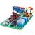 SP000991  Kemppi PFC-Card Z004 MasterTig 2300 MLS AC/DC