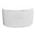 CWCL18  Kemppi Gamma Outer Protection Lens (Pack of 5)