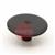 SP012053  Kemppi Gamma Knob Counterpart (Pack of 10)