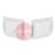 SP010526  Kemppi Work Light Cover Plate Set