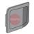 SP011026  Kemppi Gamma PFA SFA Solid Work Light Cover Plate (Pack of 3)