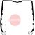 SP011159  Kemppi Magnifiying Glass Holder