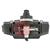 SP011617  Kemppi RSA 230 Supplied Air Regulator Set