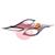 SP012053  Kemppi Gamma Welding Helmet Side Cover Plates