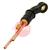 KP3704-1  Kemppi Flexlite TX 255WFL Torch Body
